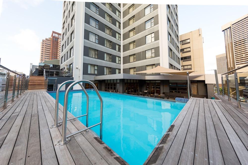 Fotos del hotel - Cresta Grande Cape Town