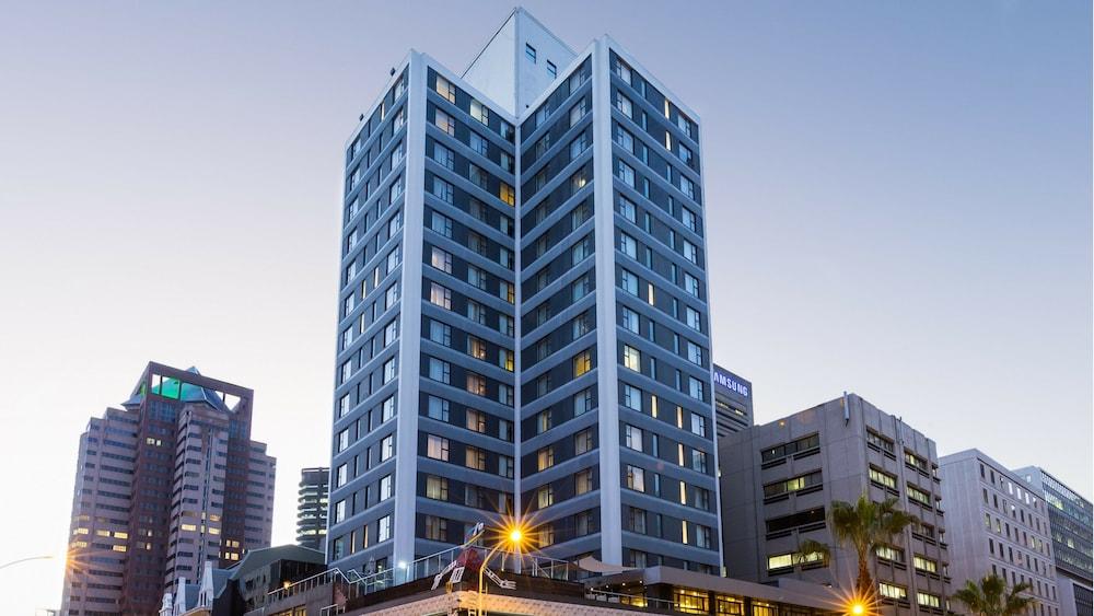 Fotos del hotel - Cresta Grande Cape Town