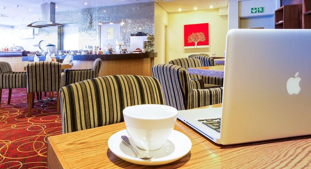 Fotos del hotel - Cresta Grande Cape Town
