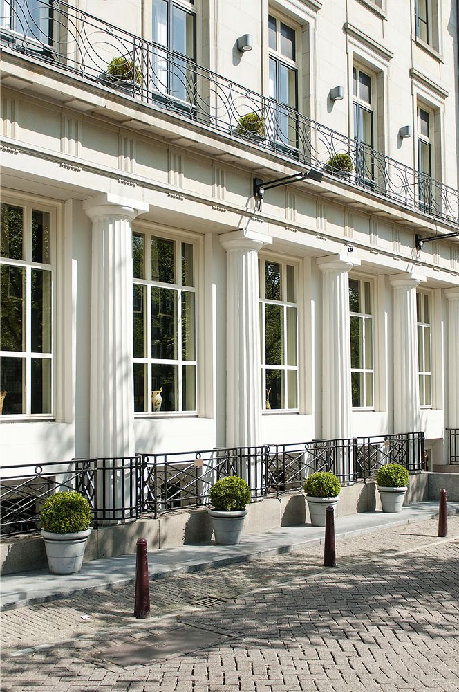 Fotos del hotel - BANKS MANSION