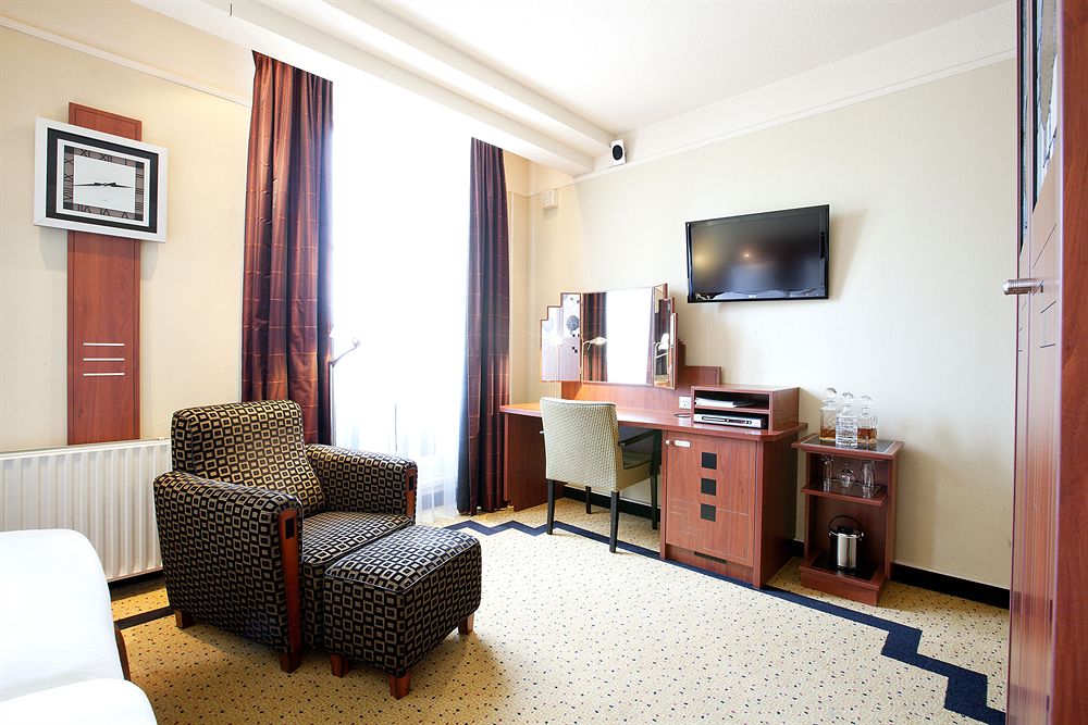 Fotos del hotel - BANKS MANSION