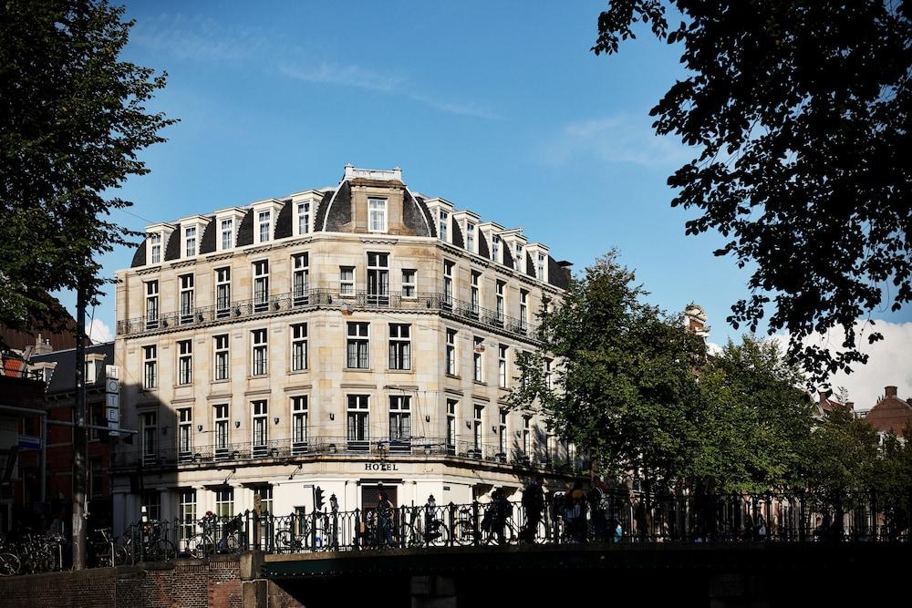 Fotos del hotel - BANKS MANSION
