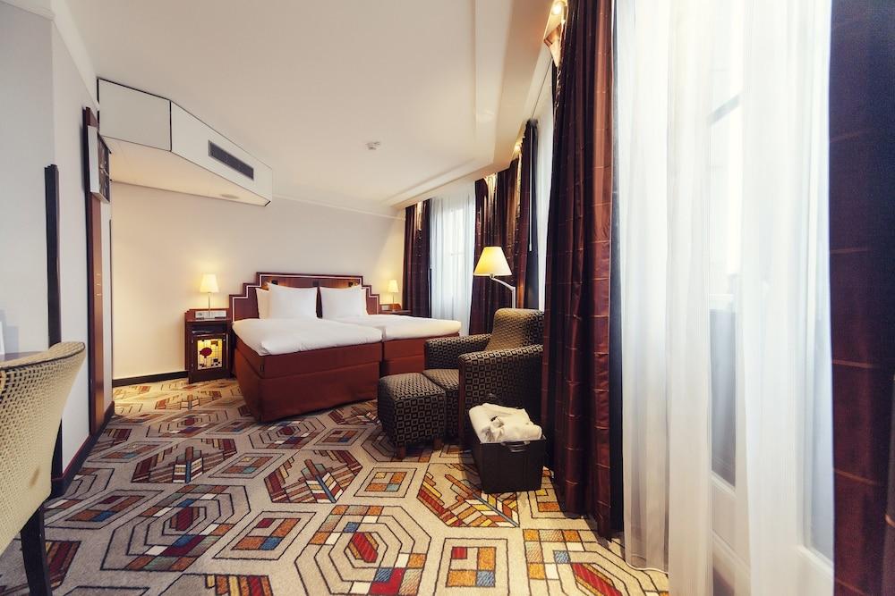 Fotos del hotel - BANKS MANSION