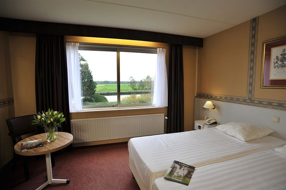 Fotos del hotel - Gr8 Hotel Amsterdam Riverside