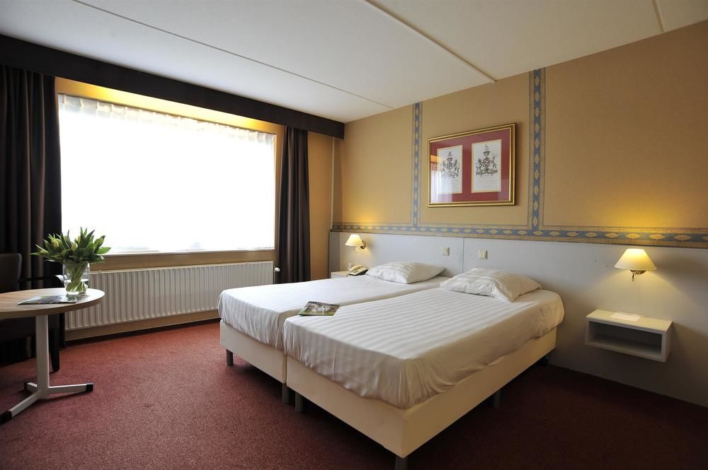 Fotos del hotel - Gr8 Hotel Amsterdam Riverside