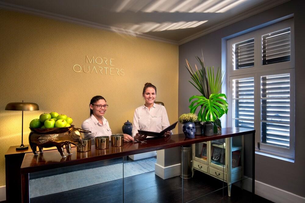 Fotos del hotel - More Quarters Neighbourhood Hotel