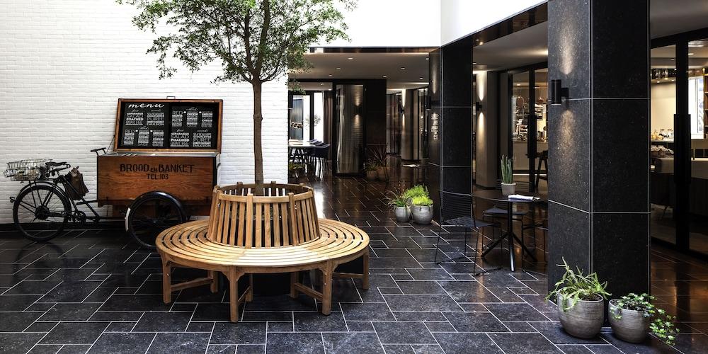 Fotos del hotel - INK HOTEL AMSTERDAM MGALLERY