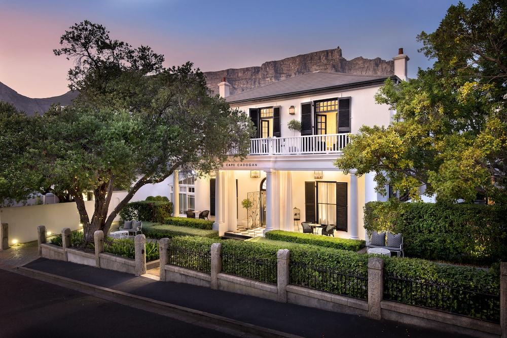 Fotos del hotel - Cape Cadogan