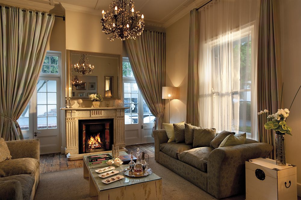 Fotos del hotel - Cape Cadogan