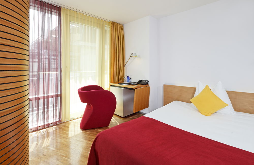 Sedartis Swiss Quality Hotel