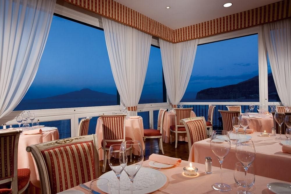 Fotos del hotel - Imperial Tramontano