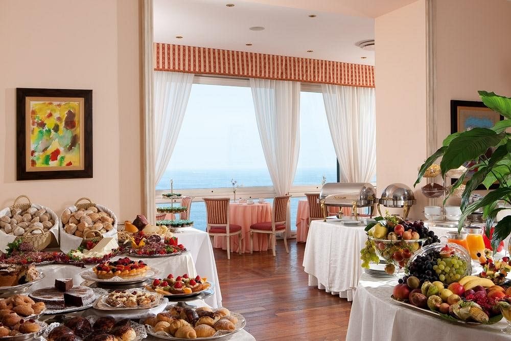 Fotos del hotel - Imperial Tramontano
