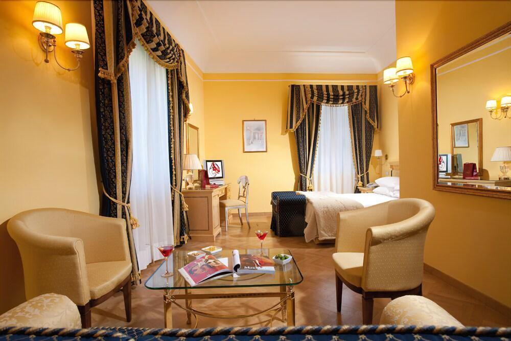 Fotos del hotel - Imperial Tramontano