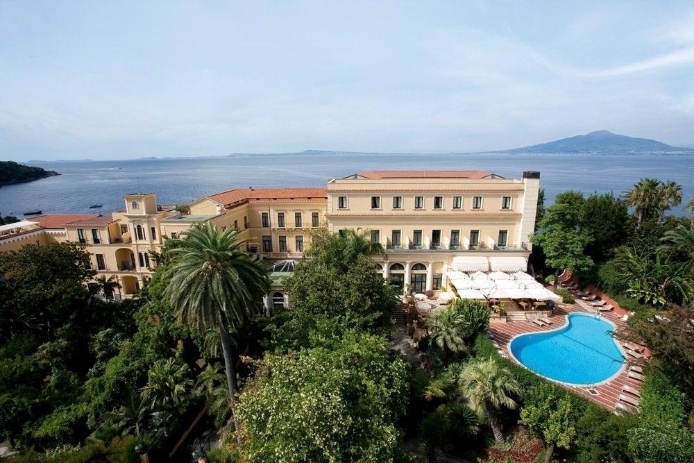 Fotos del hotel - Imperial Tramontano