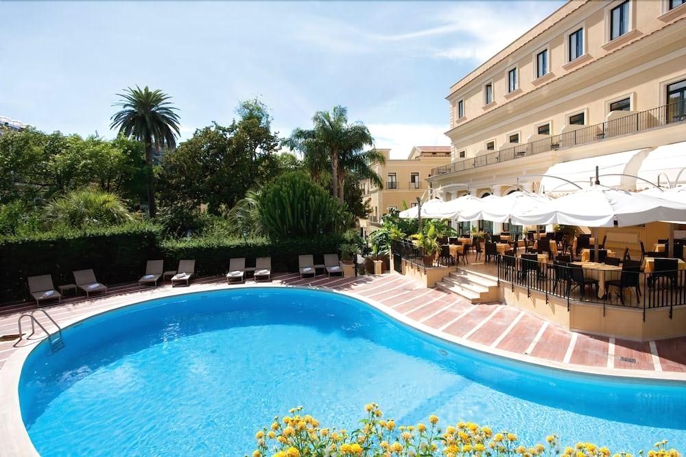 Fotos del hotel - Imperial Tramontano