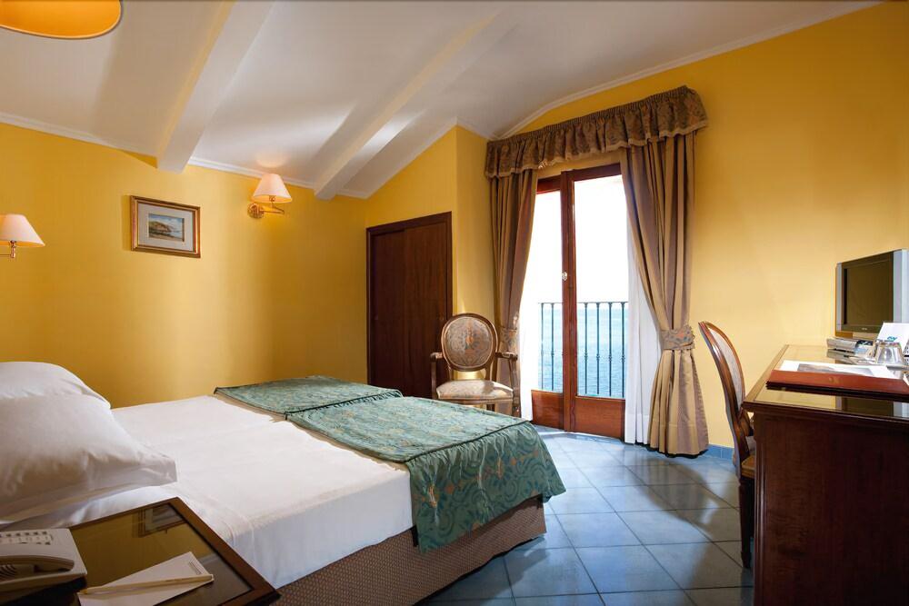Fotos del hotel - Imperial Tramontano