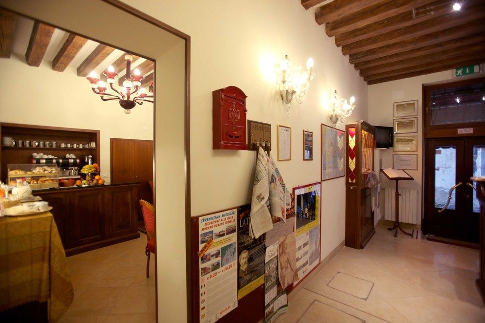 Fotos del hotel - A La Locanda Orsaria