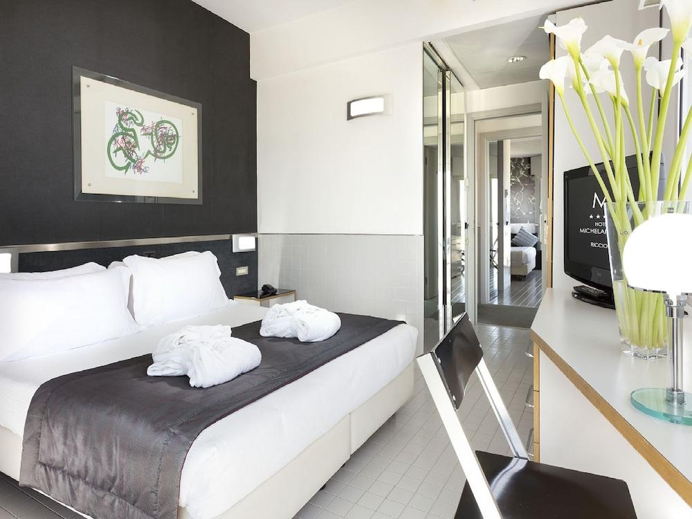 Fotos del hotel - MICHELANGELO HOTEL