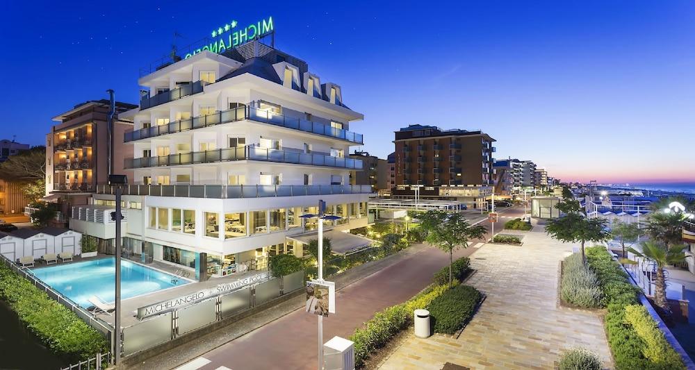 Fotos del hotel - MICHELANGELO HOTEL
