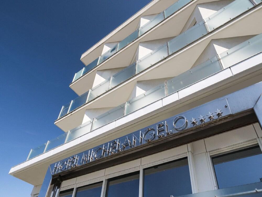 Fotos del hotel - MICHELANGELO HOTEL
