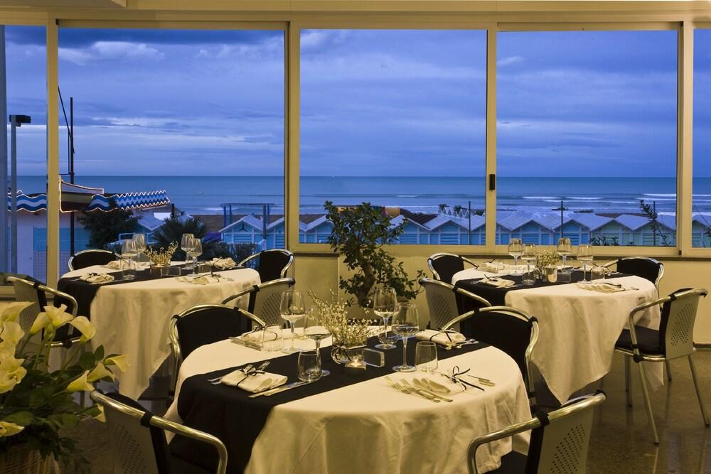 Fotos del hotel - MICHELANGELO HOTEL