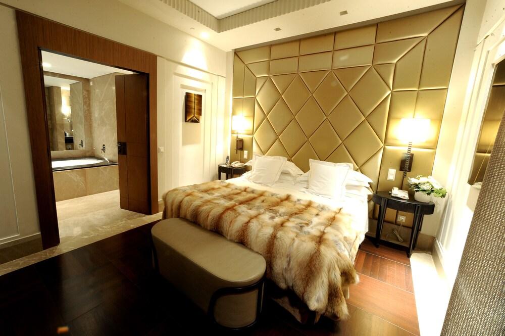 Fotos del hotel - AllegroItalia Golden Palace