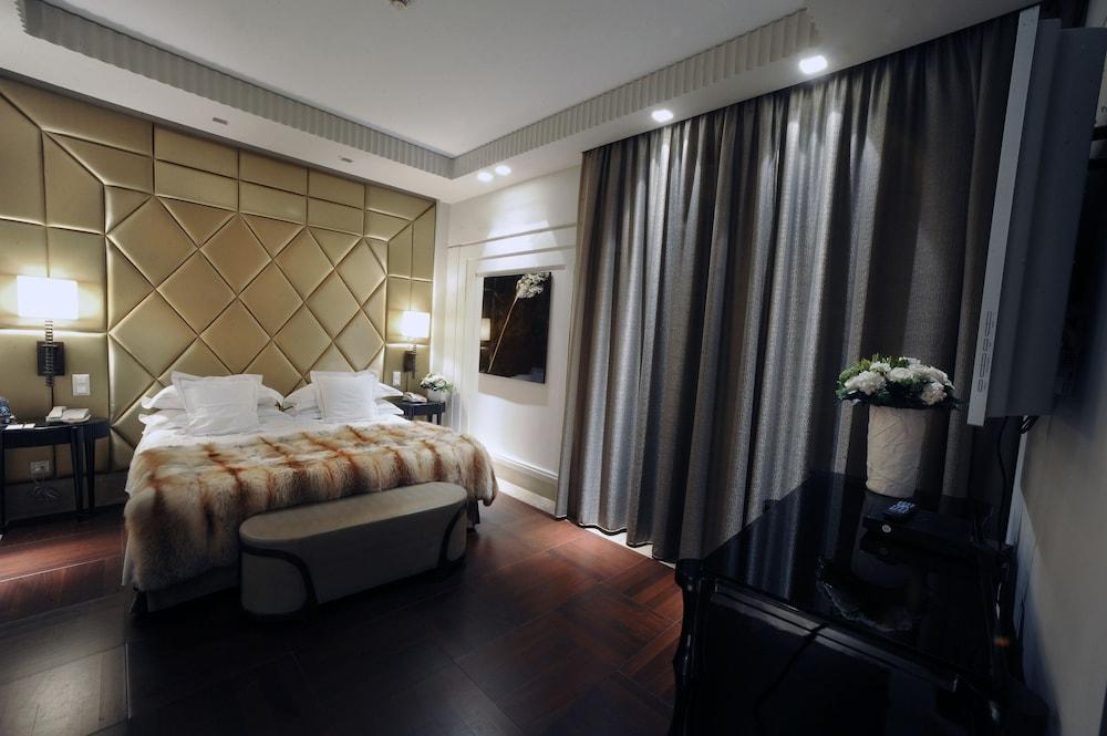Fotos del hotel - AllegroItalia Golden Palace