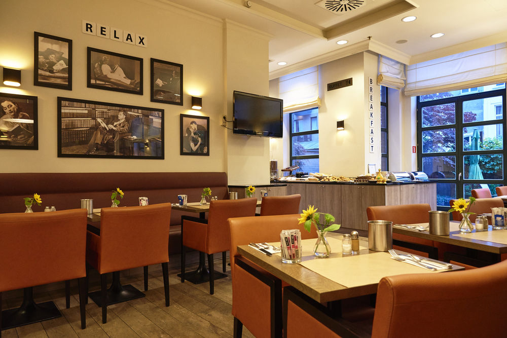 Fotos del hotel - Holiday Inn Brussels Schuman