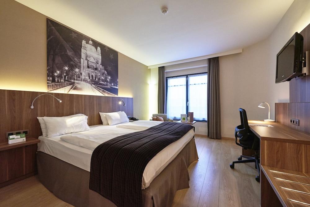 Fotos del hotel - Holiday Inn Brussels Schuman