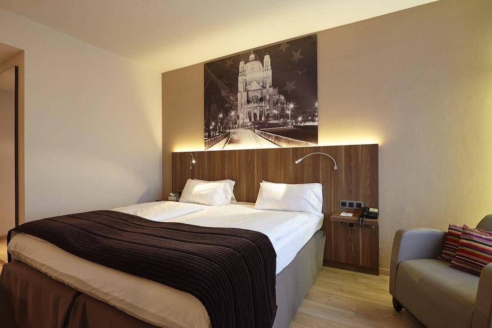 Fotos del hotel - Holiday Inn Brussels Schuman