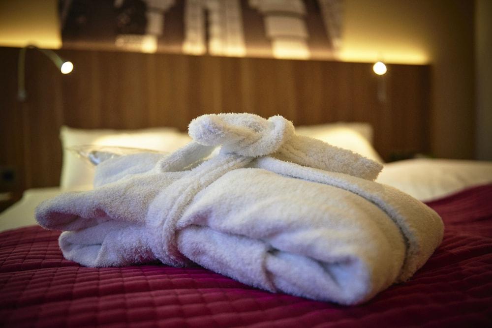 Fotos del hotel - Holiday Inn Brussels Schuman