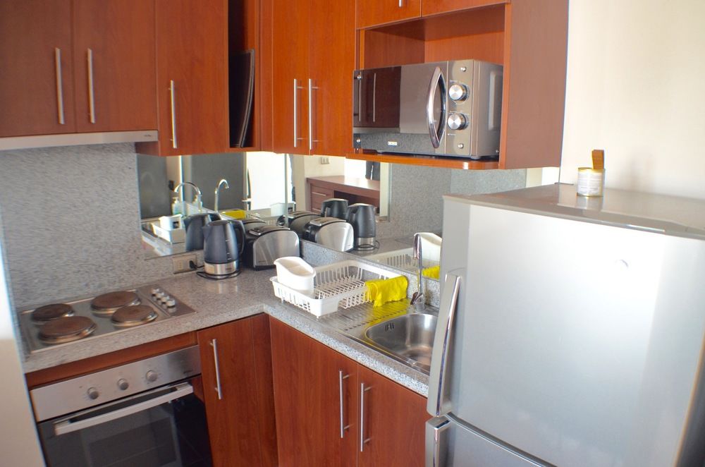 Fotos del hotel - APARTAMENTOS PREMIUM CAPITAL NUEVA PROVIDENCIA