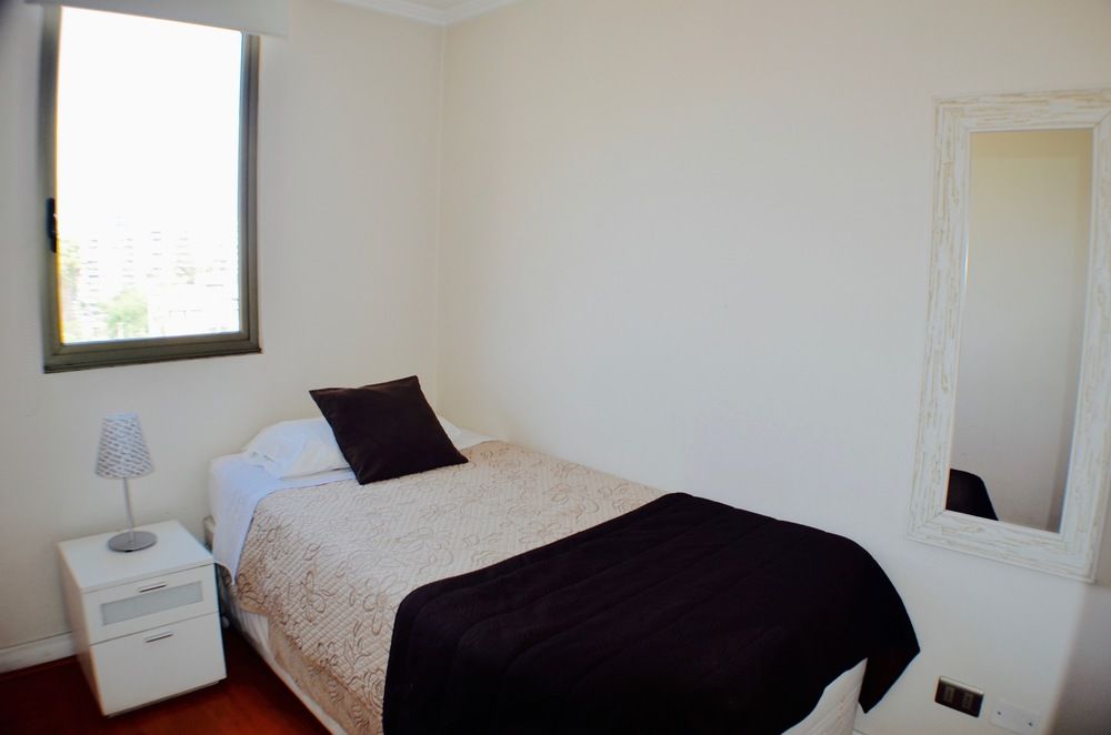 Fotos del hotel - APARTAMENTOS PREMIUM CAPITAL NUEVA PROVIDENCIA