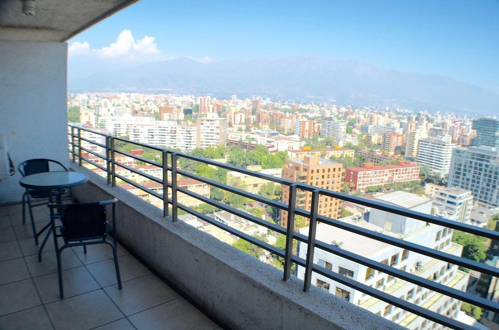 Fotos del hotel - APARTAMENTOS PREMIUM CAPITAL NUEVA PROVIDENCIA