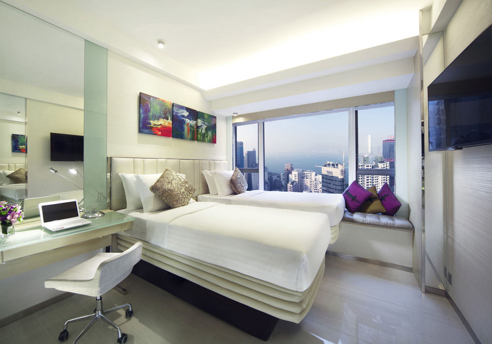 Fotos del hotel - ICLUB SHEUNG WAN HOTEL