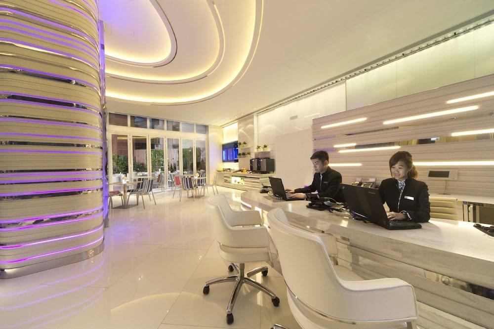 Fotos del hotel - ICLUB SHEUNG WAN HOTEL