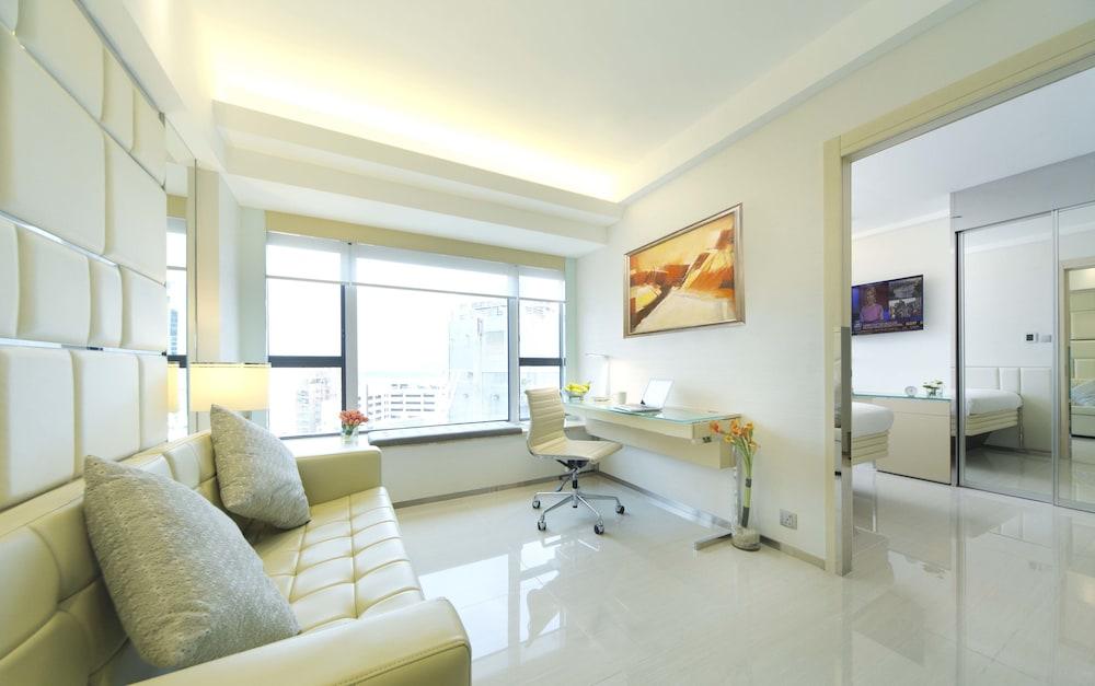 Fotos del hotel - ICLUB SHEUNG WAN HOTEL
