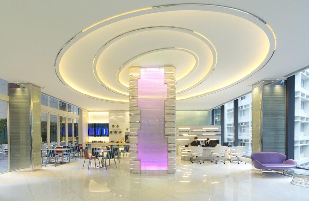 Fotos del hotel - ICLUB SHEUNG WAN HOTEL
