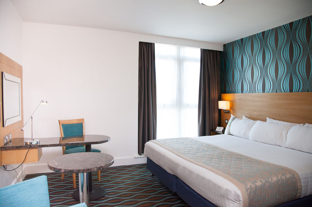 Fotos del hotel - Holiday Inn Birmingham City Centre