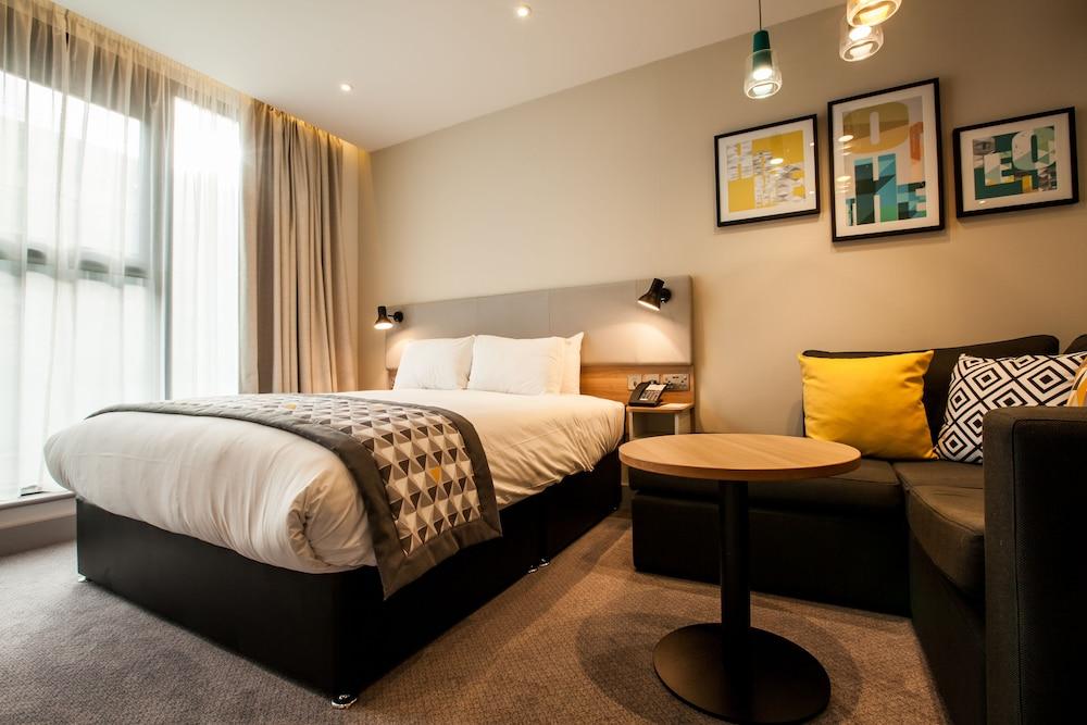 Fotos del hotel - Holiday Inn Birmingham City Centre