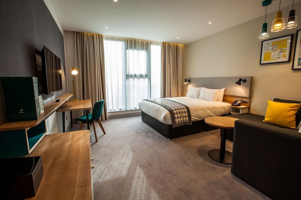 Fotos del hotel - Holiday Inn Birmingham City Centre