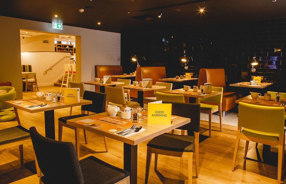 Fotos del hotel - Holiday Inn Birmingham City Centre