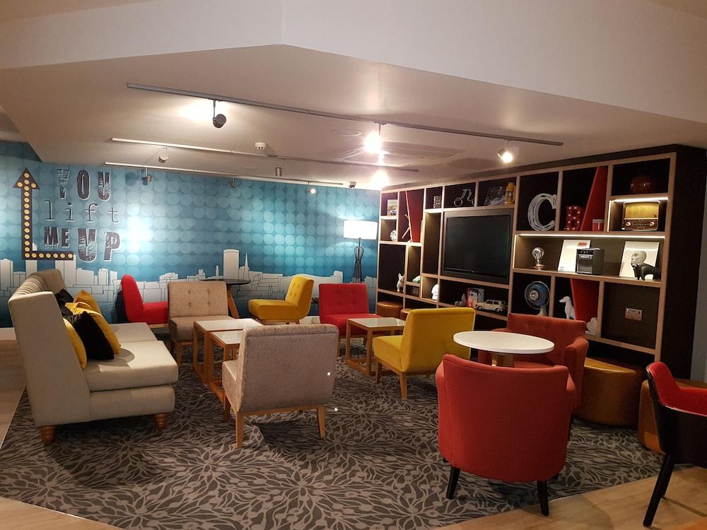 Fotos del hotel - Holiday Inn Birmingham City Centre