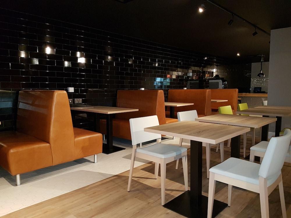 Fotos del hotel - Holiday Inn Birmingham City Centre