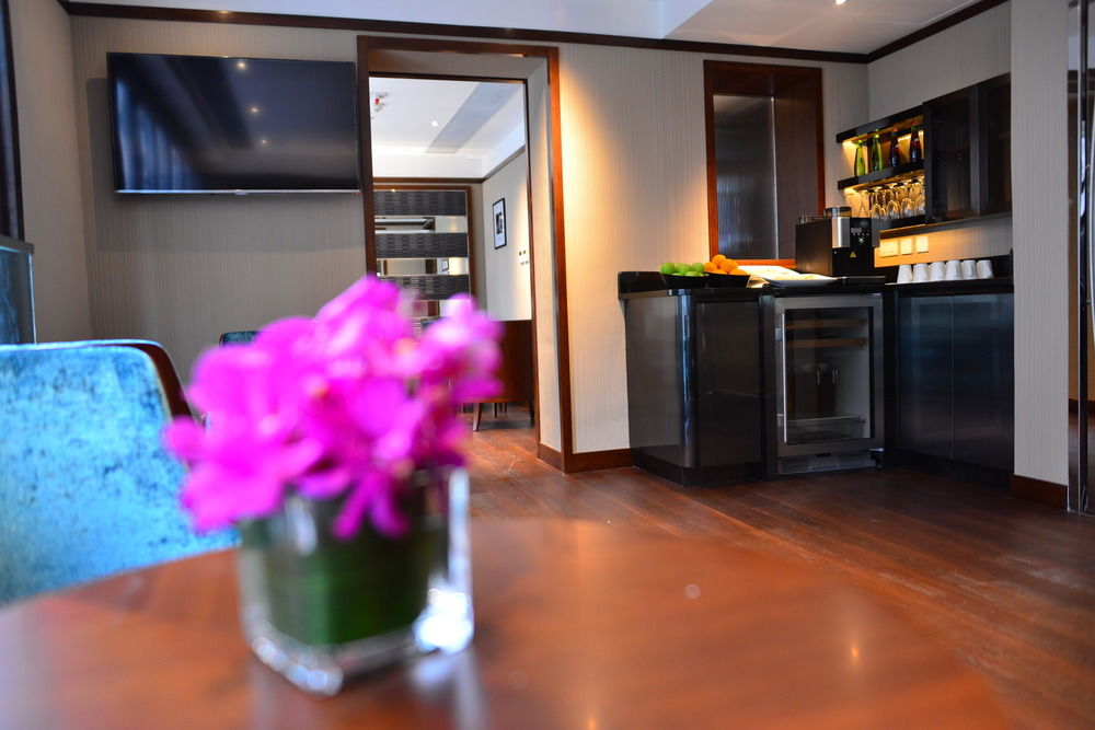Fotos del hotel - Hotel One Eighteen