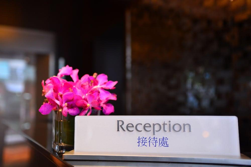 Fotos del hotel - Hotel One Eighteen