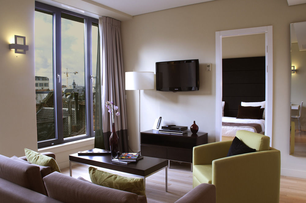 Fotos del hotel - B-APARTHOTEL BRUXELLES GRAND PLACE