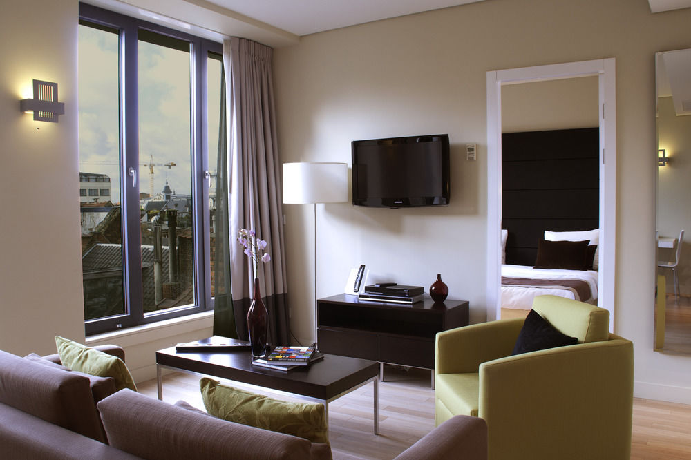 Fotos del hotel - B-APARTHOTEL BRUXELLES GRAND PLACE
