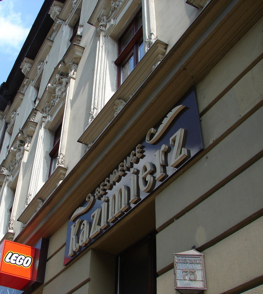 Fotos del hotel - RESIDENCE KAZIMIERZ