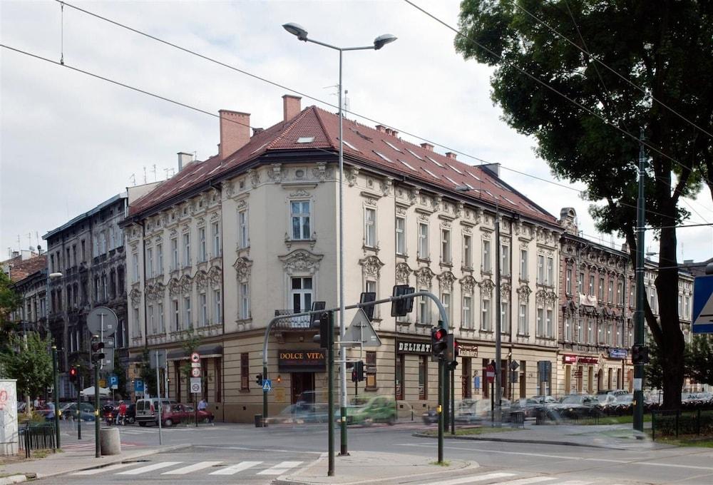 Fotos del hotel - RESIDENCE KAZIMIERZ